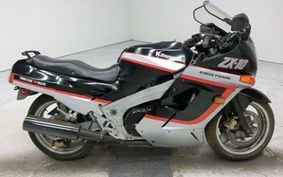 KAWASAKI ZX 10 NINJA 1988 ZXT00B