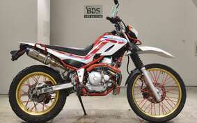 YAMAHA SEROW 250 Gen.3 DG31J