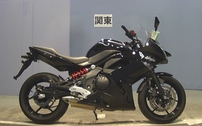 KAWASAKI NINJA 400R 2014 ER400B