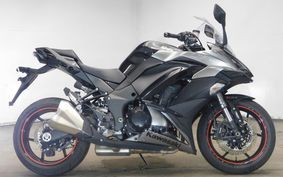 KAWASAKI NINJA 1000 2017 ZXT00W