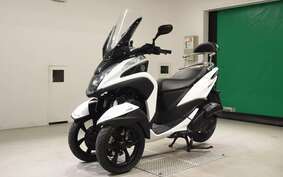 YAMAHA TRICITY 125 A SEC1J