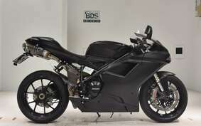 DUCATI 848 EVO 2013