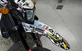 HONDA CRF250M MD38