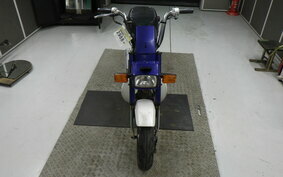 HONDA CHALY 50 CF50