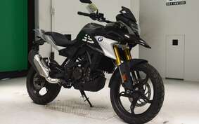 BMW G310GS 2023