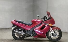 KAWASAKI ZZ-R250 EX250H