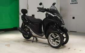 YAMAHA TRICITY 125 SE82J