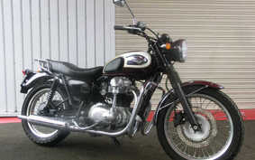 KAWASAKI W400 2010 EJ400A