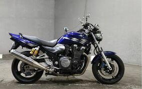 YAMAHA XJR1300 2006 RP17J