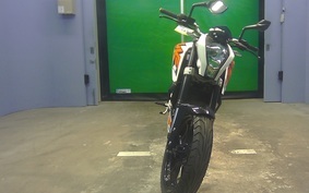 KTM 125 DUKE JGA44