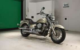 YAMAHA DRAGSTAR 400 CLASSIC 2008 VH01J