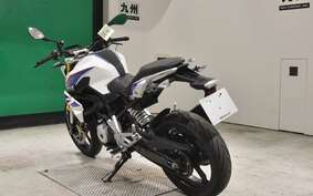 BMW G310R 2020 0G01