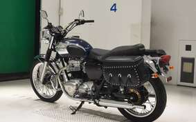 KAWASAKI W650 2006 EJ650A