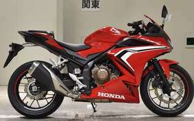 HONDA CBR400R NC56