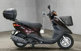 YAMAHA AXIS 125 TREET SE53J