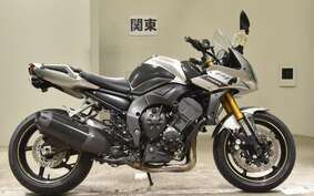 YAMAHA FZ FAZER 2006 RN17