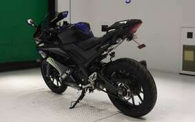 YAMAHA YZF-R15 RG52