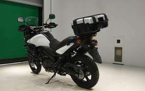 SUZUKI DL650 ( V-Strom 650 ) A 2013 VP56A