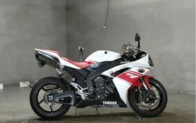 YAMAHA YZF-R1 2008 RN20N