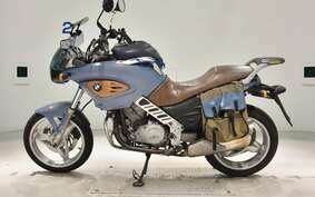 BMW F650CS 2003 0174