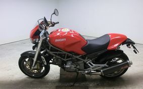 DUCATI MONSTER S4 2001 M400A