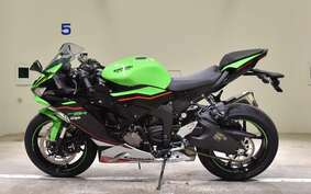 KAWASAKI NINJA ZX-6R A ZX636G