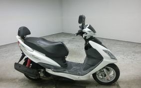 SYM XPRO FIGHTER 150 HV15