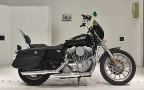 HARLEY XL883I 2008