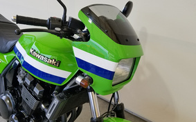 KAWASAKI ZRX400 2002 ZR400E