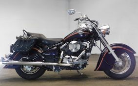 KAWASAKI VULCAN 400 DRIFTER 2001 VN400D