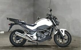 HONDA NC 700 S 2012 RC61