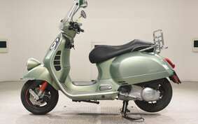 VESPA SEI GIORNI 2018