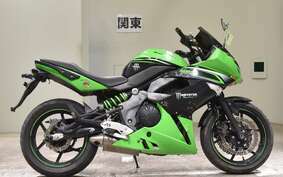 KAWASAKI NINJA 400R 2011 ER400B