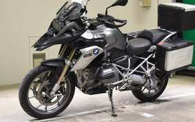 BMW R1200GS 2013 0A01