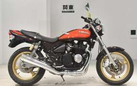 KAWASAKI ZEPHYR 400 KAI 2000 ZR400C