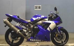 YAMAHA YZF-R1 2002 RN09