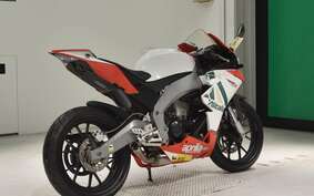 APRILIA RS4 125