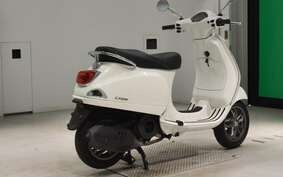 VESPA LX125IE