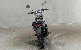 YAMAHA YB125Z PCJL