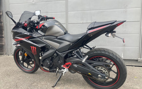 YAMAHA YZF-R25 ABS RG10J