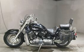 YAMAHA DRAGSTAR 1100 CLASSIC 2000 VP13J