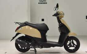 SUZUKI LET's CA4AA