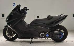 YAMAHA T-MAX 530 2013