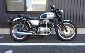 KAWASAKI W650 2005 EJ650A