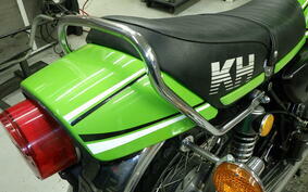 KAWASAKI KH250 KH250B