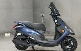 YAMAHA AXIS Z SED7J