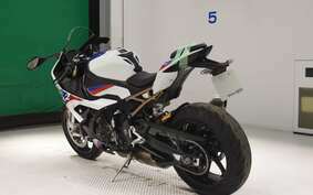 BMW S1000RR M PACKAGE 2020