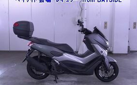 YAMAHA N-MAX 125 SED6J