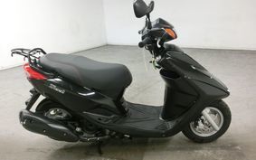 YAMAHA AXIS 125 TREET SE53J