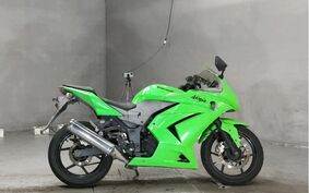 KAWASAKI NINJA 250R EX250K